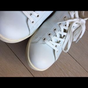 Isabel Marant sneakers white